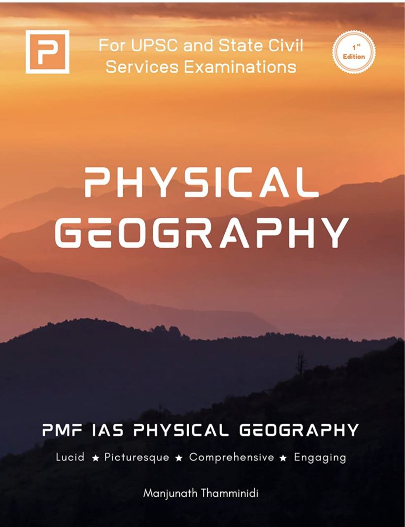PMF IAS PHYSICAL GEOGRAPHY