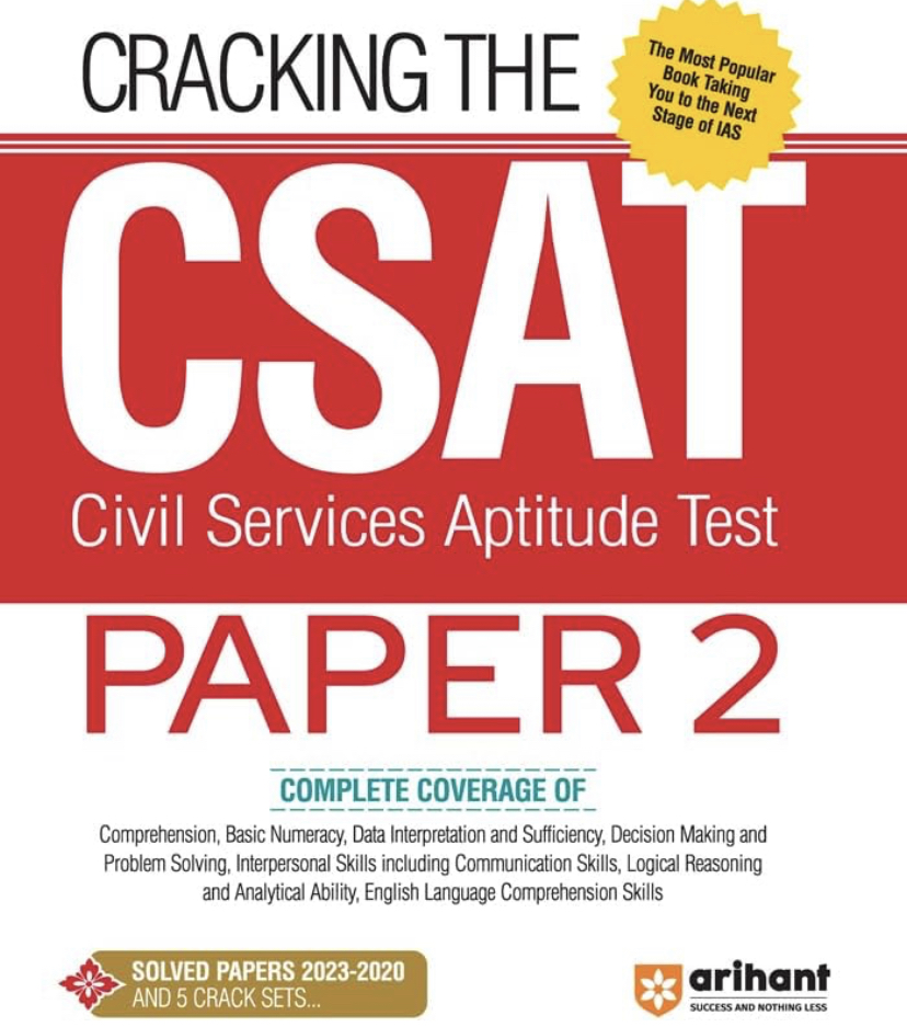 cracking-the-csat-civil-services-aptitude-test-paper-2-english-medium-july-2023ed-arihant