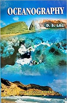 OCEANOGRAPHY by D.S LAL[English Medium]